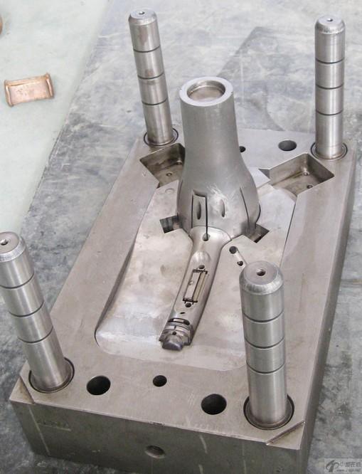 電吹風(fēng)機家電塑料模具