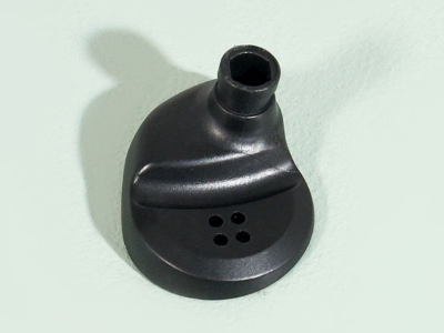 藍(lán)牙耳機外殼塑膠件加工