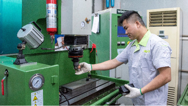 世邦告訴你注塑成型參數(shù)要求，值得收藏！