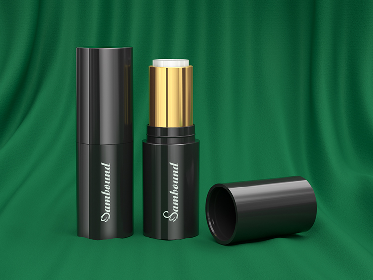 口紅管空管包材定制廠(chǎng)家