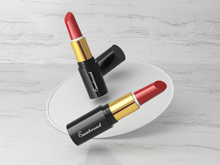 口紅管空管包材定制廠(chǎng)家