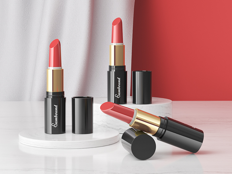 口紅管空管包材定制廠(chǎng)家