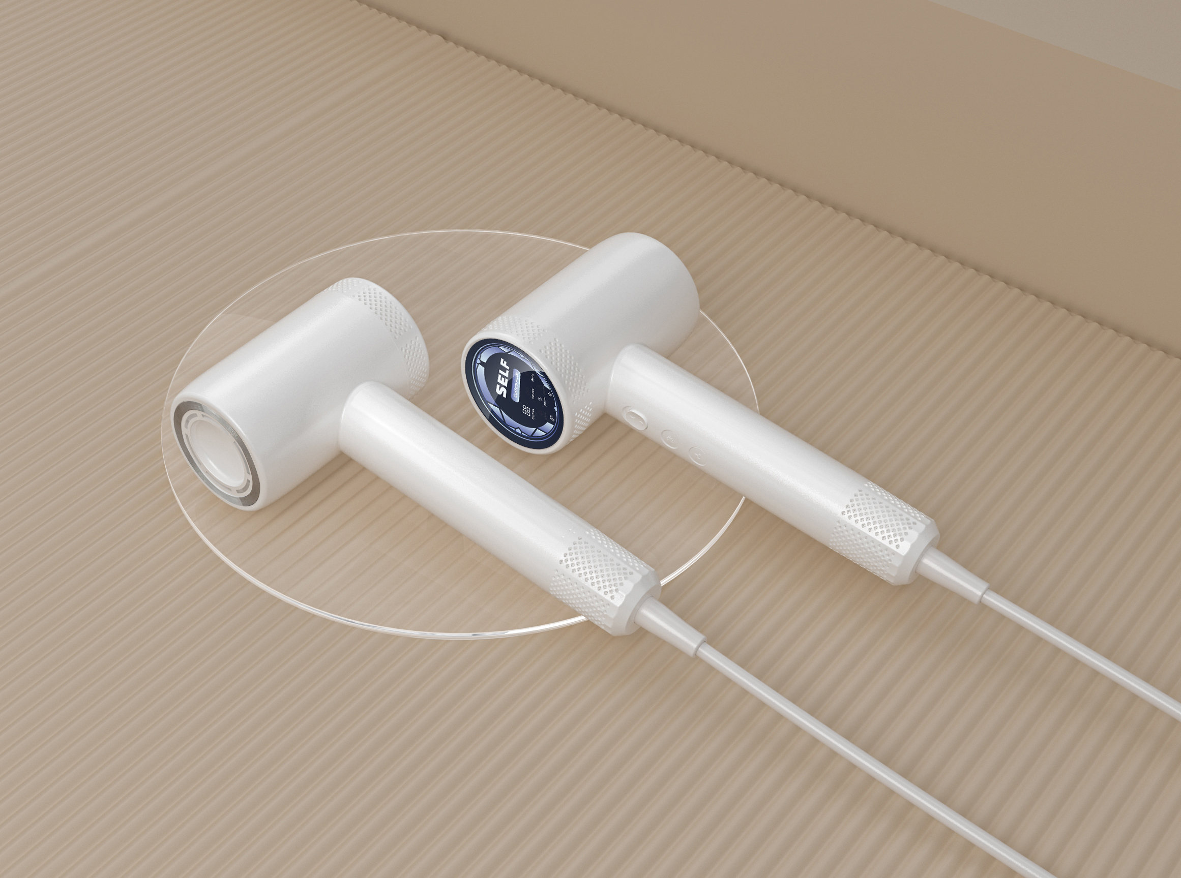 2億級負離子吹風(fēng)機11萬轉(zhuǎn)吹風(fēng)筒廠家