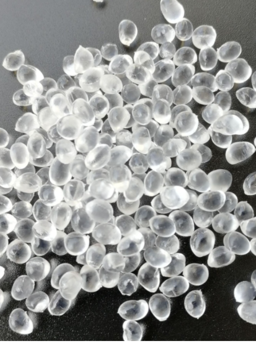 TPU注塑成型的10大核心優(yōu)勢：基于工業(yè)數(shù)據(jù)與工藝原理的技術解析