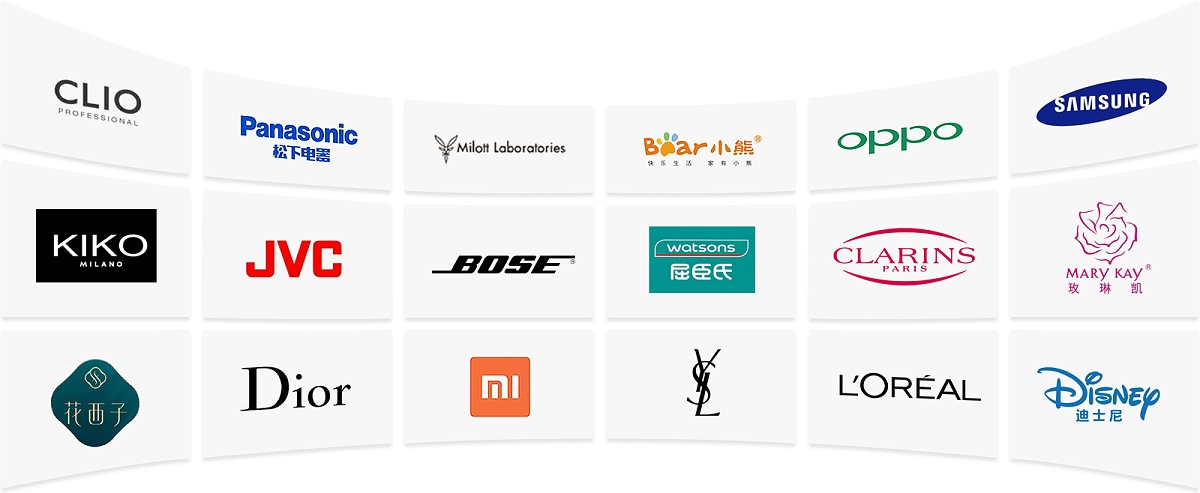 證書(shū)展示1 證書(shū)展示1