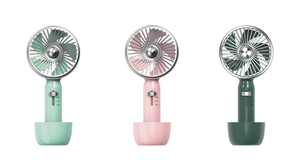 手持風(fēng)扇新品開(kāi)發(fā)如何避免工廠泄密？