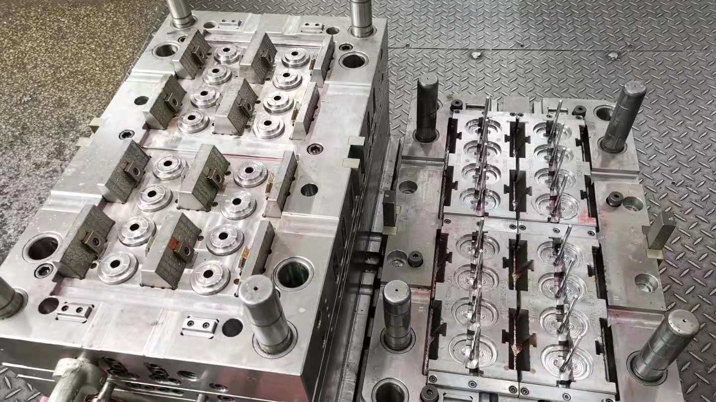 注塑模具價格大約多少？【行業(yè)普及】