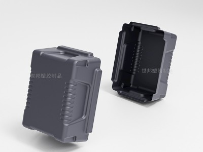 汽車(chē)注塑件