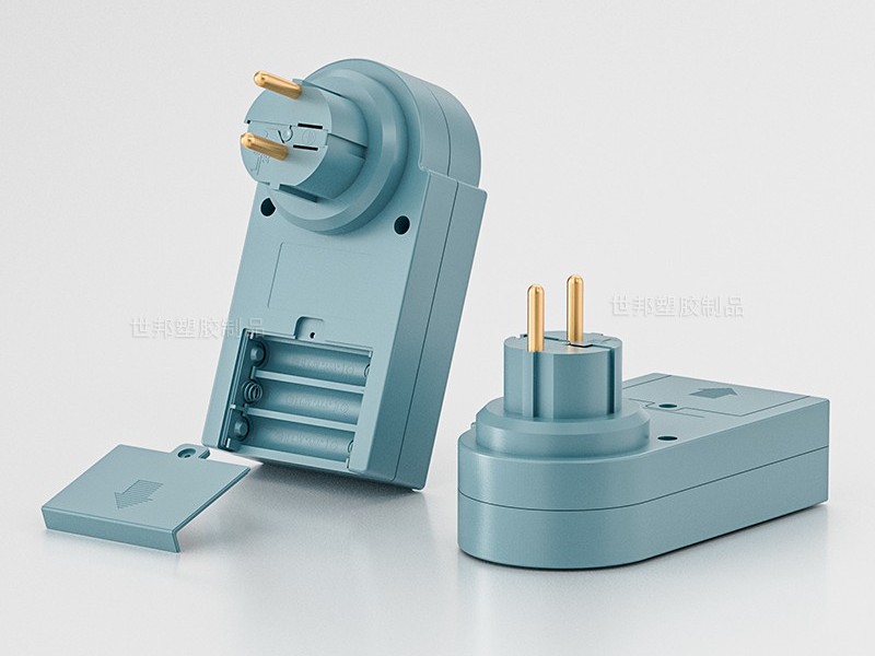 功率表(瓦特表)外殼注塑 功率表(瓦特表)外殼注塑