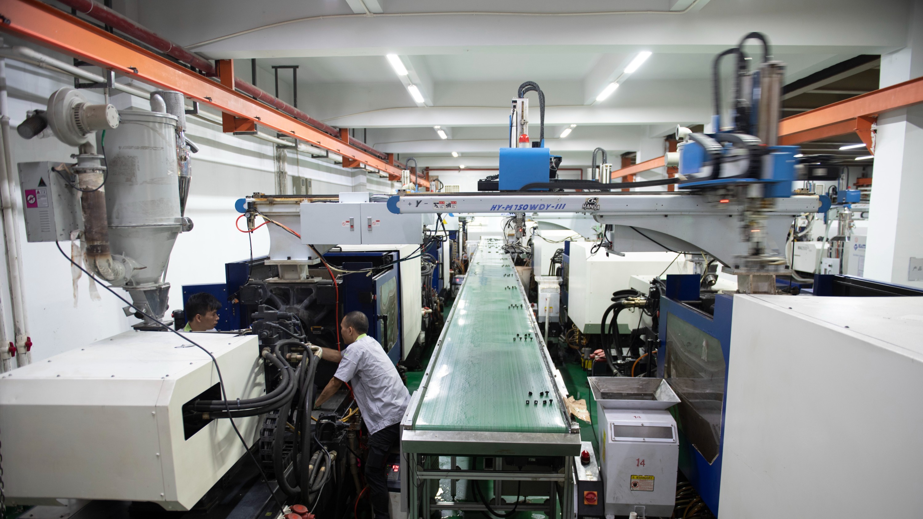 塑料產(chǎn)品加工怎么處理燒焦問(wèn)題