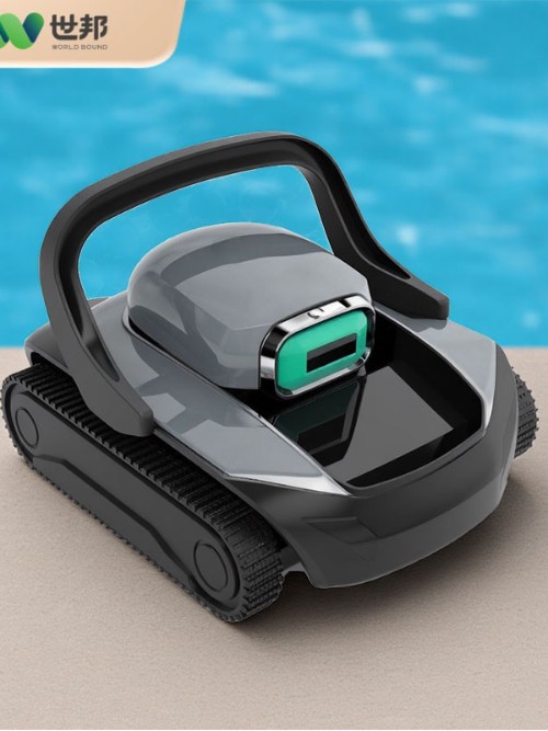 泳池機(jī)器人耐腐蝕外殼系統(tǒng)設(shè)計(jì)：改性材料、鍍層技術(shù)與精密模具的協(xié)同創(chuàng)新