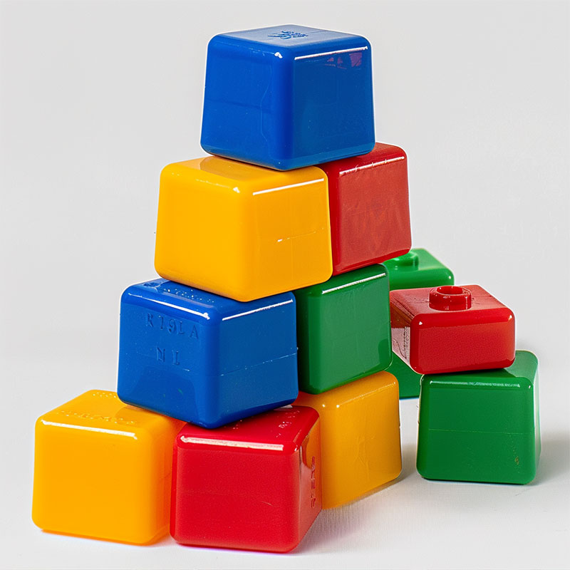 心電圖塑膠外殼注塑件