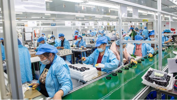 注塑加工公司生產(chǎn)注意事項(xiàng)