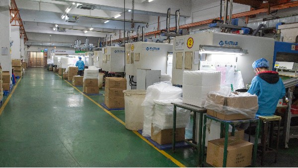注塑件廠家怎么解決產(chǎn)品縮水問題？