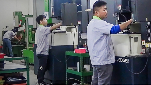 怎樣選擇一家專業(yè)正規(guī)注塑模具廠【趕緊收藏】