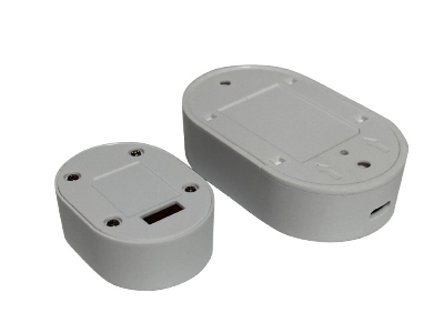 監(jiān)控攝像頭注塑成型