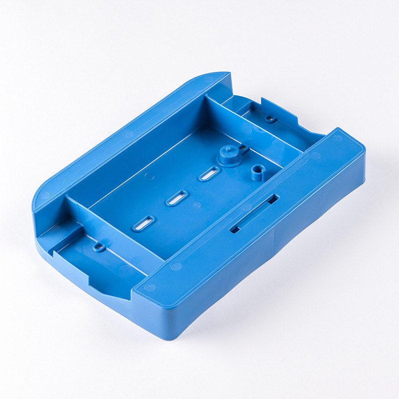 醫(yī)用透明管注塑件