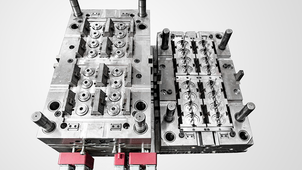 東莞精密注塑模具廠哪家好？【官方回復(fù)】