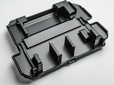 電池盒注塑加工 電池盒注塑加工