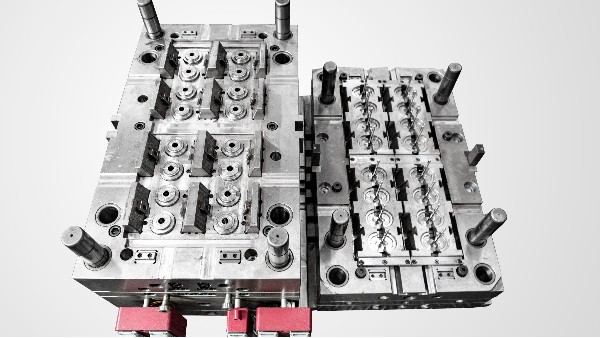 快速鋁模可以代替?zhèn)鹘y(tǒng)注塑鋼模嗎？