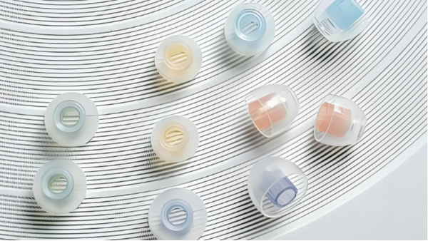 醫(yī)用級(jí)材料選擇指南：注塑醫(yī)療耳套的TPE與硅膠性能對(duì)比