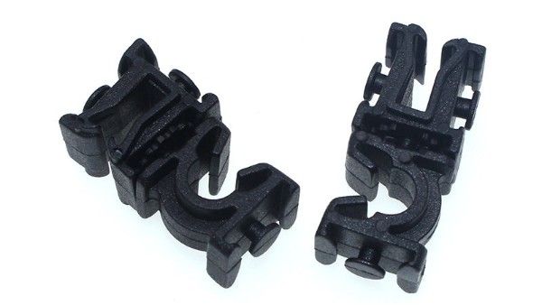 汽車配件固定器開模定制注意事項(xiàng)