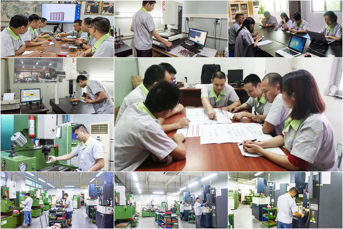 5條注塑車(chē)間 1200