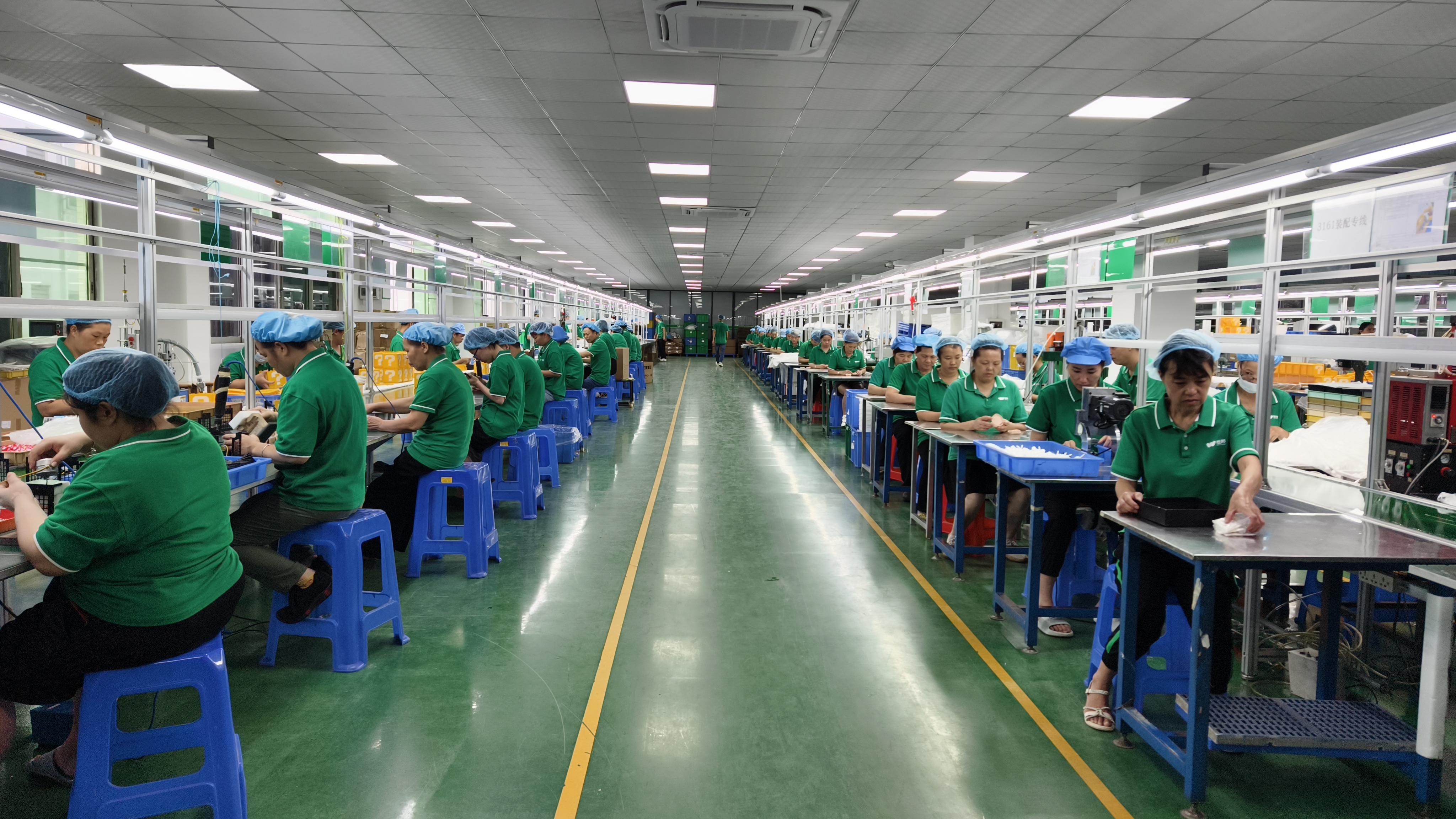 注塑加工廠全解析：需求群體、核心優(yōu)勢與尋廠攻略