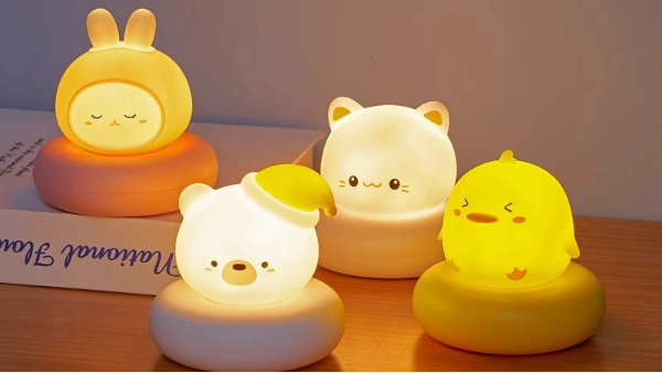 助眠燈怎么設(shè)計(jì)才有效：適用人群、燈光選擇、聲音搭配及科學(xué)依據(jù)